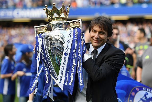 Chelsea v Sunderland - Premier League